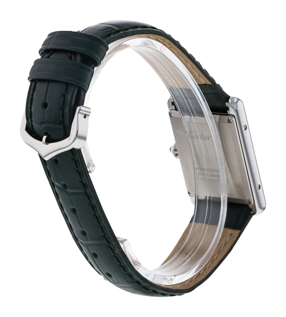 Cartier Must WSTA0056 Image 3